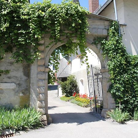 Kloster Wernberg Hotel Esterno foto