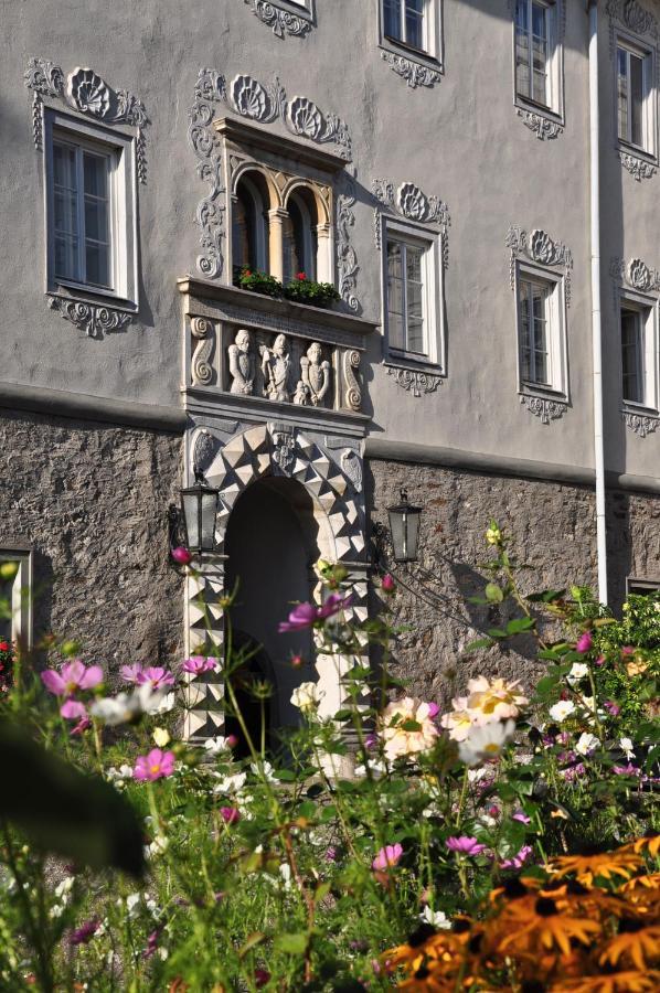 Kloster Wernberg Hotel Esterno foto
