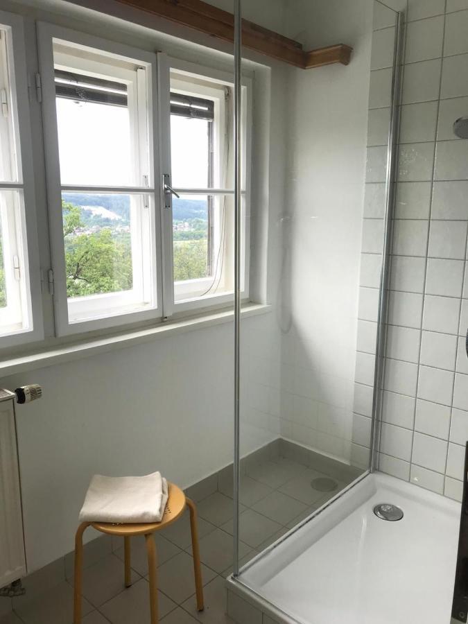 Kloster Wernberg Hotel Esterno foto