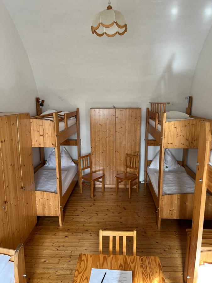 Kloster Wernberg Hotel Esterno foto
